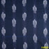 Ikkat  Handloom Cotton Fabric-F4313